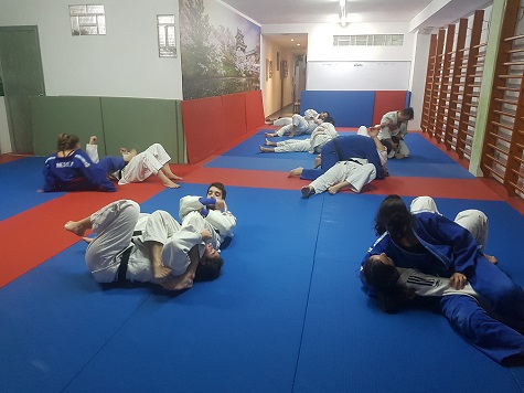 judo f4